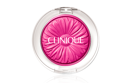 New product! Clinique Cheek pop blush!
