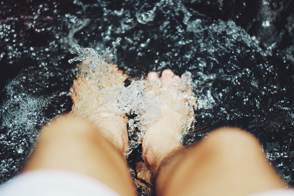 5 reasons you need an instant tanner in your life