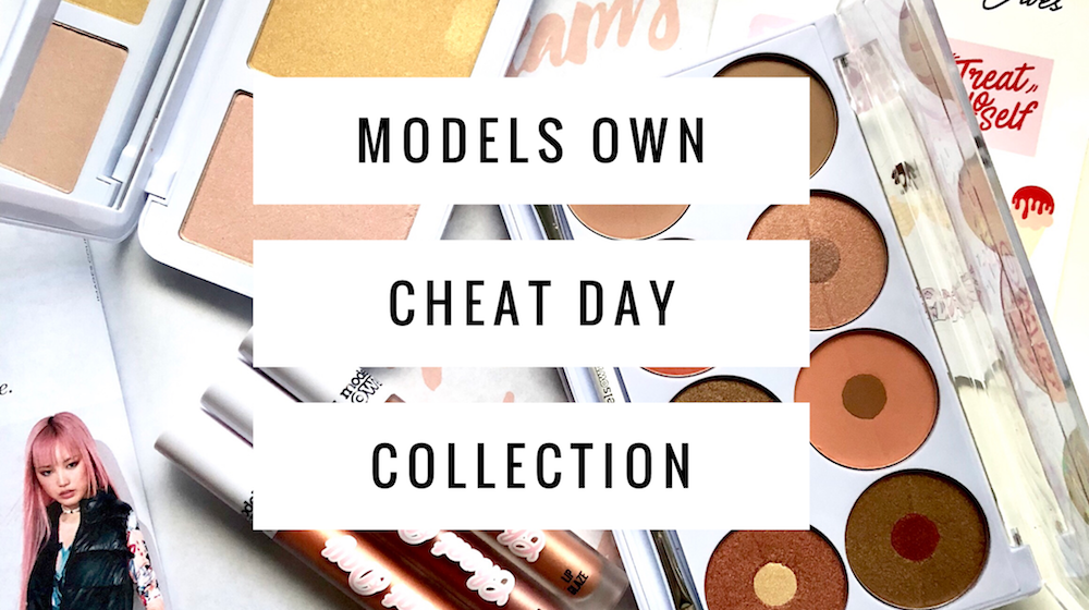 Models Own Cheat Day Collection