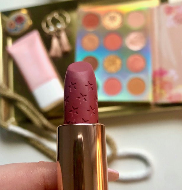 colourpop cosmetics lipstick 